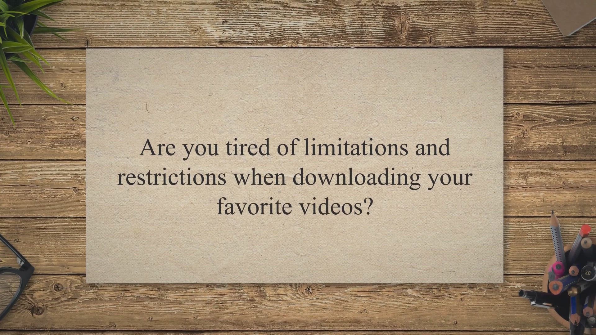 'Video thumbnail for Get a Free 1-Year License Key for Fast Video Downloader in our Exclusive Giveaway'