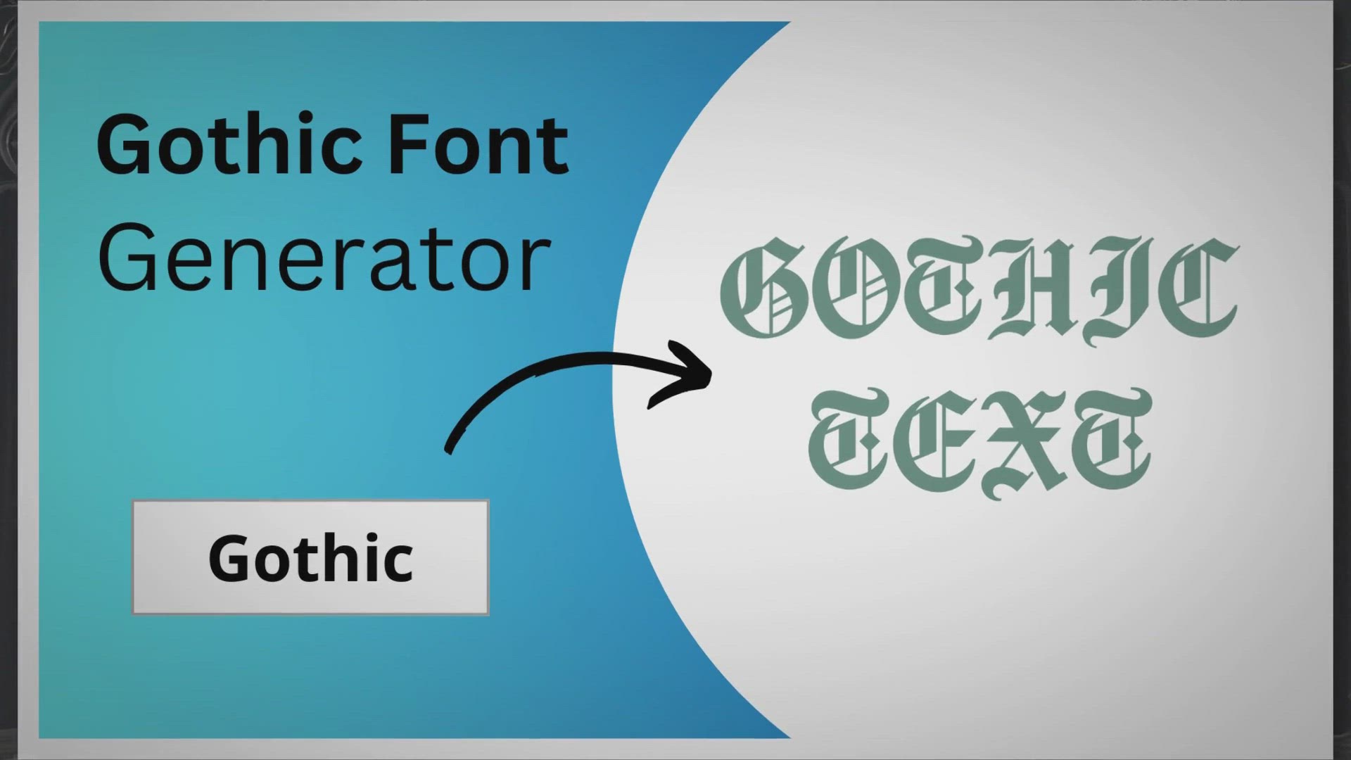 Free Curved Text Generator: Design Text Effects Online