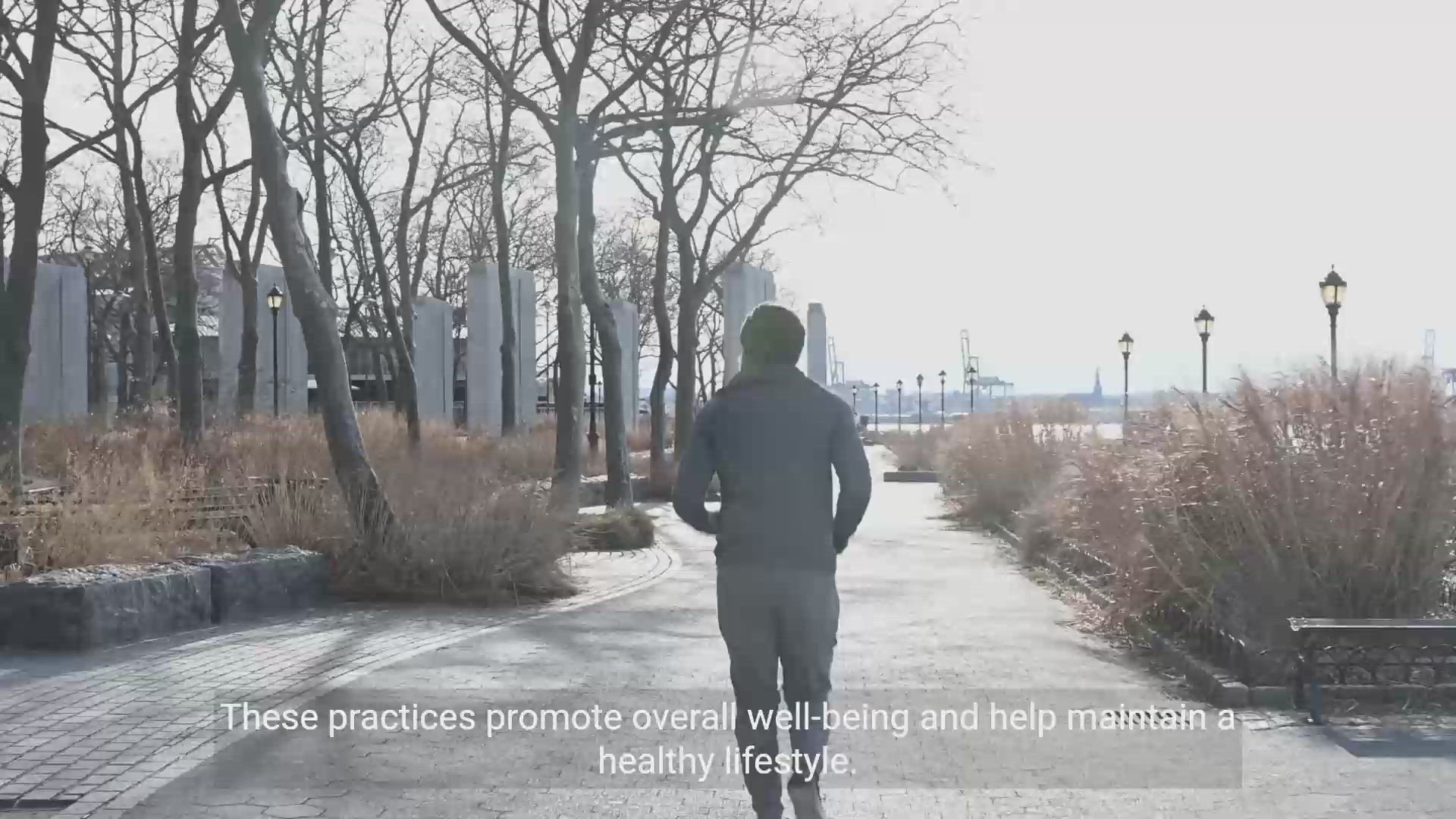 'Video thumbnail for Discover the Benefits of Holistic Wellness Practices'