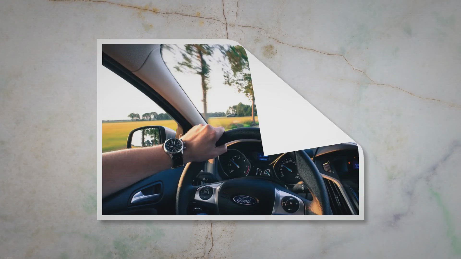 Video thumbnail for How to Put Steering Wheel Cover On 🚖 An Installation Guide