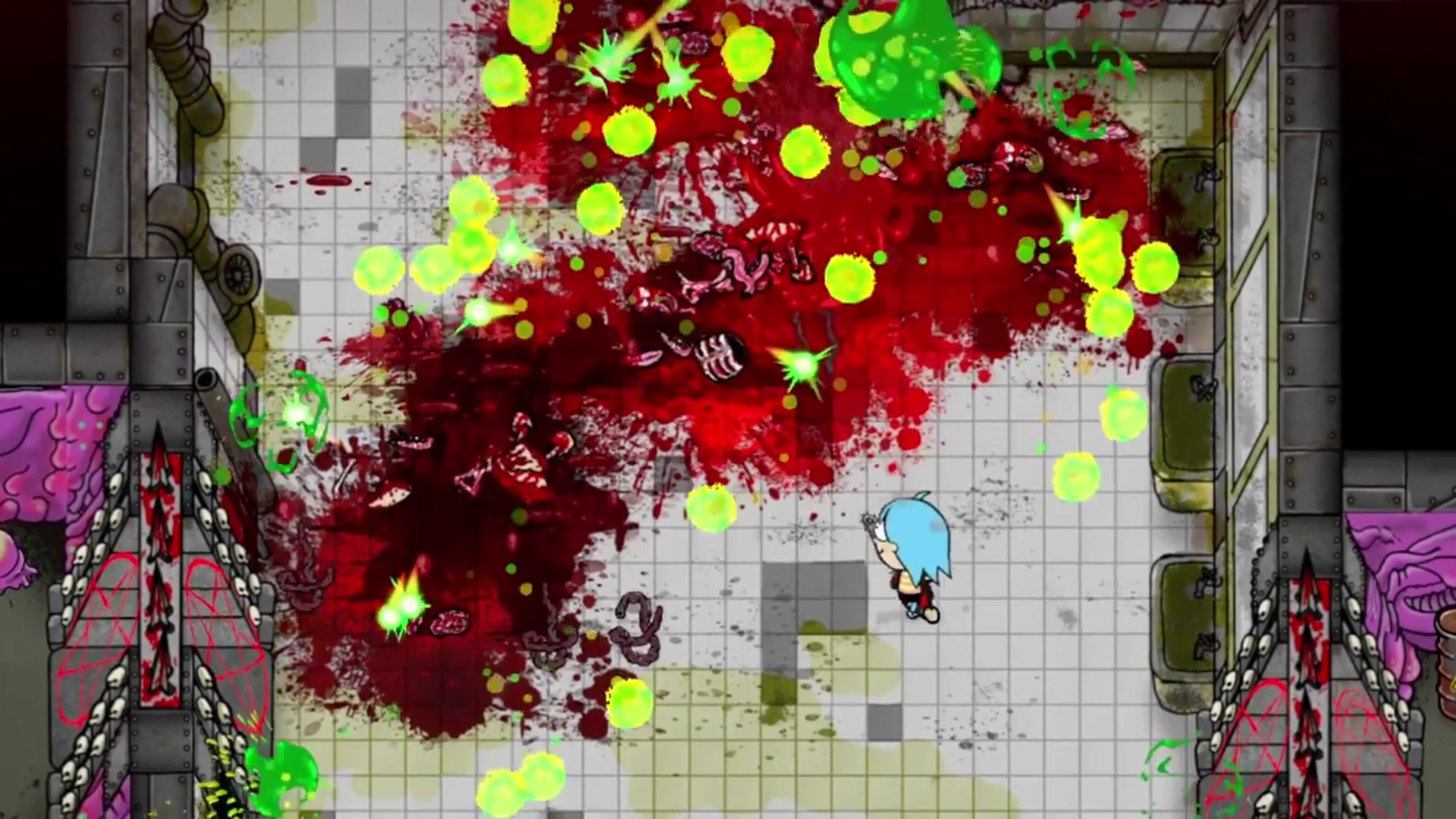 'Video thumbnail for End of Ember - Official Gameplay Trailer | Frosty Games Fest 2025'