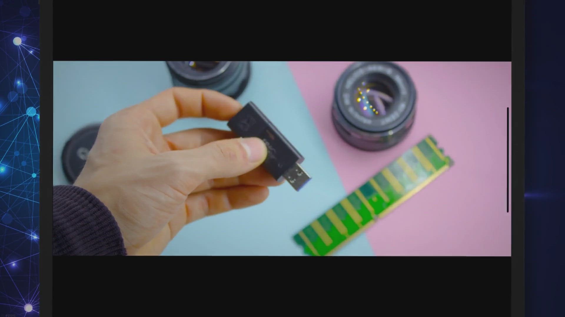 'Video thumbnail for Free Giveaway: Vovsoft File Splitter And Joiner for Effortless File Management'