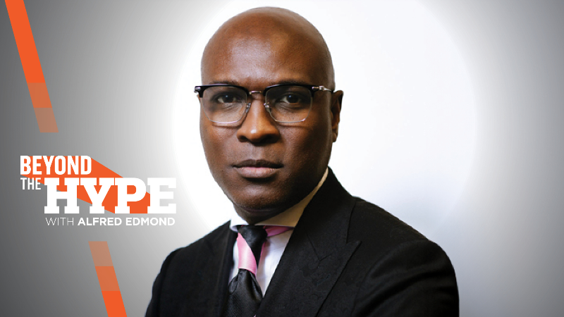 Video thumbnail for Mind Over Money: Suited To Prosper