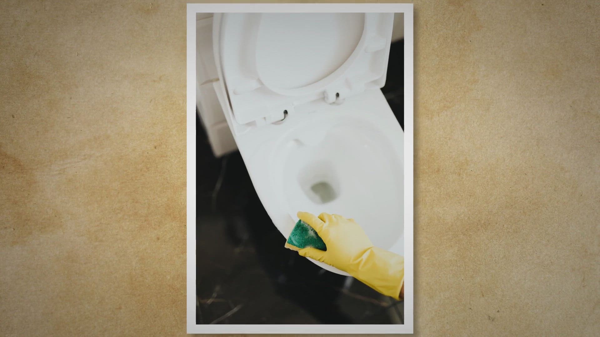 'Video thumbnail for Mermaid Toilet Cleaner - Your Bathroom's New Best Friend!'