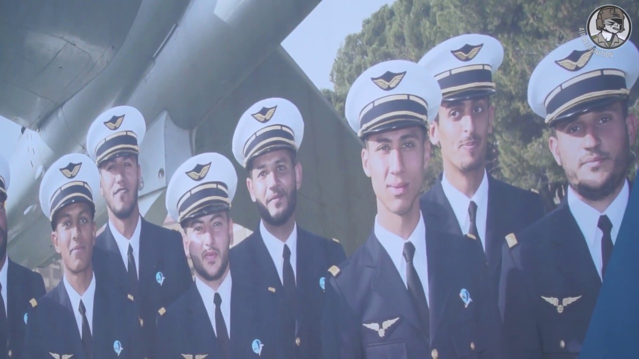 'Video thumbnail for DCI at Paris Air Show 2017: Flight Safety & Crew Management'
