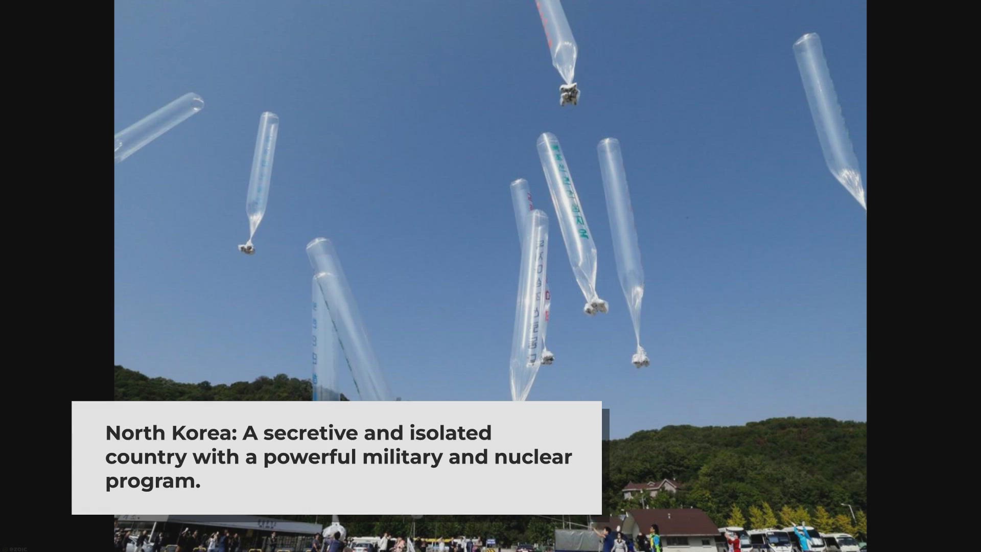 Video thumbnail for Is North Korea Dealing With Extraterrestrial Life? Exploring The Conspiracy Theories