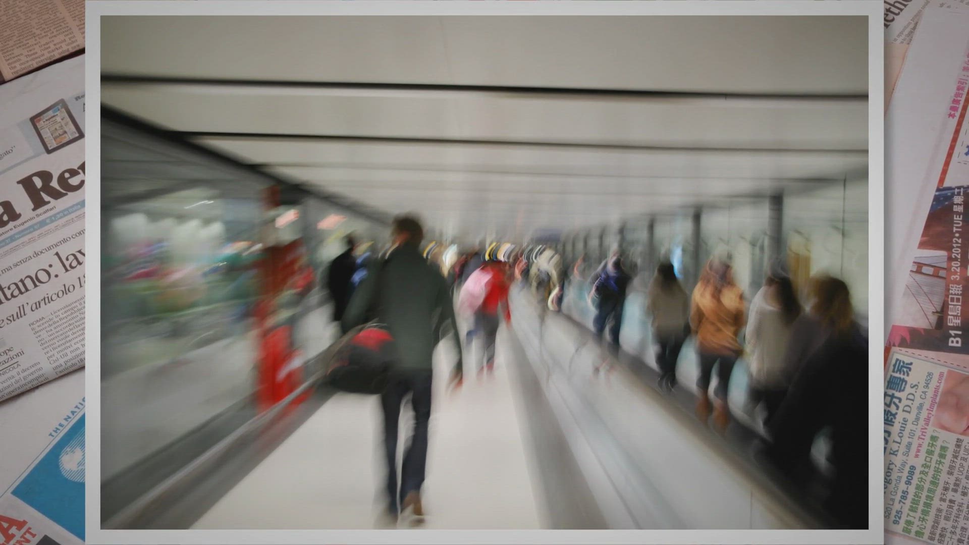 Video thumbnail for Flight Compensation At Calgary Airport: Your Complete Guide