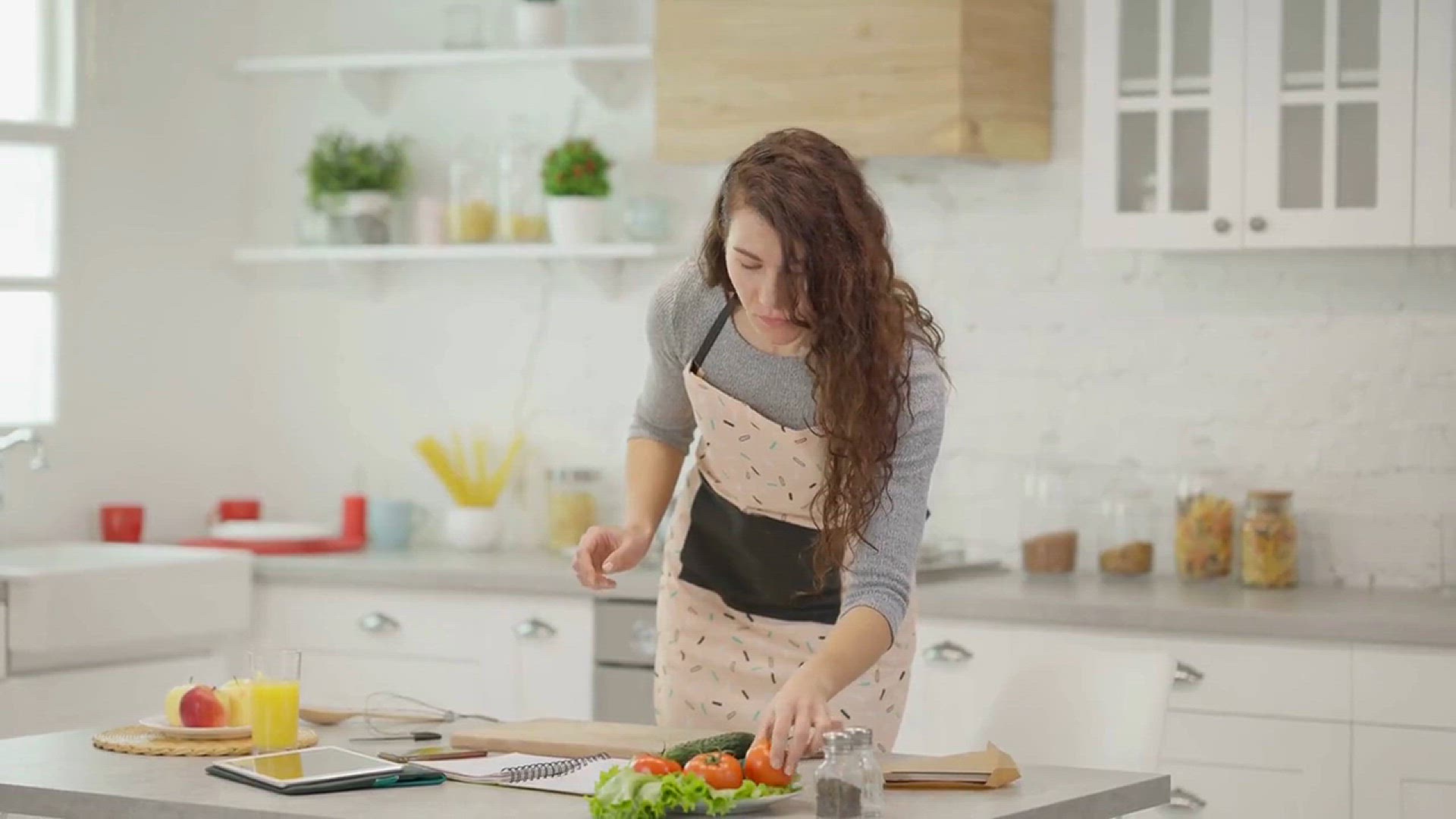 Video thumbnail for Meal Prep Made Easy Food Storage Solutions Your Family Will Love