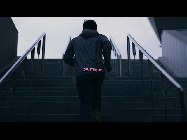 Video thumbnail for 25 Flights