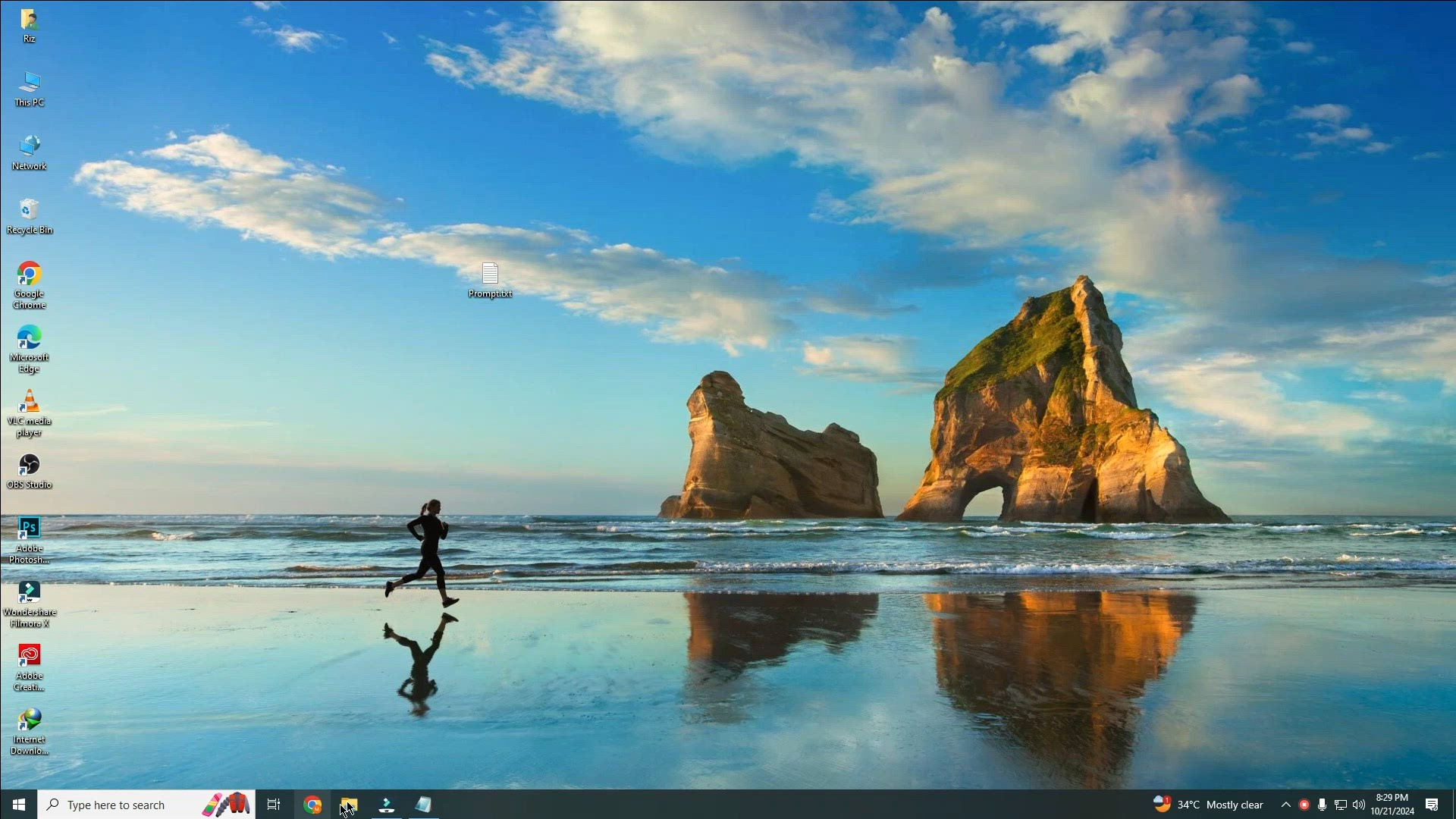 'Video thumbnail for Create 3D Ai Wings Name art' Image Using BING AI Tool'