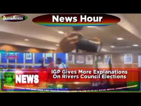 Video thumbnail for News @2am 10-10