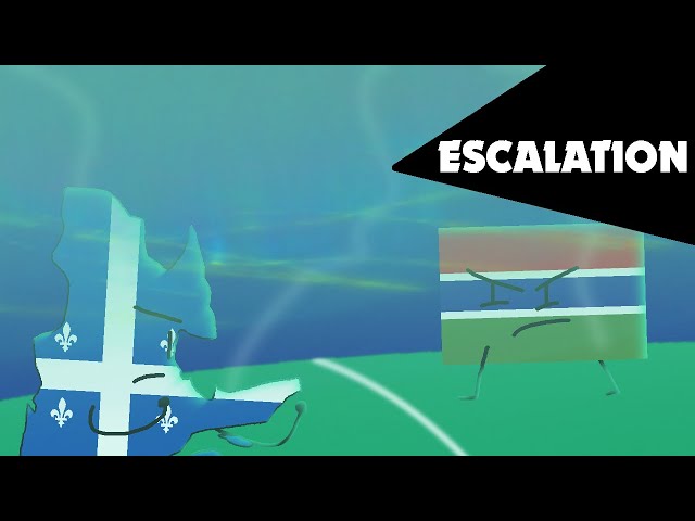 Video thumbnail for Battle for Steam 6: Score!