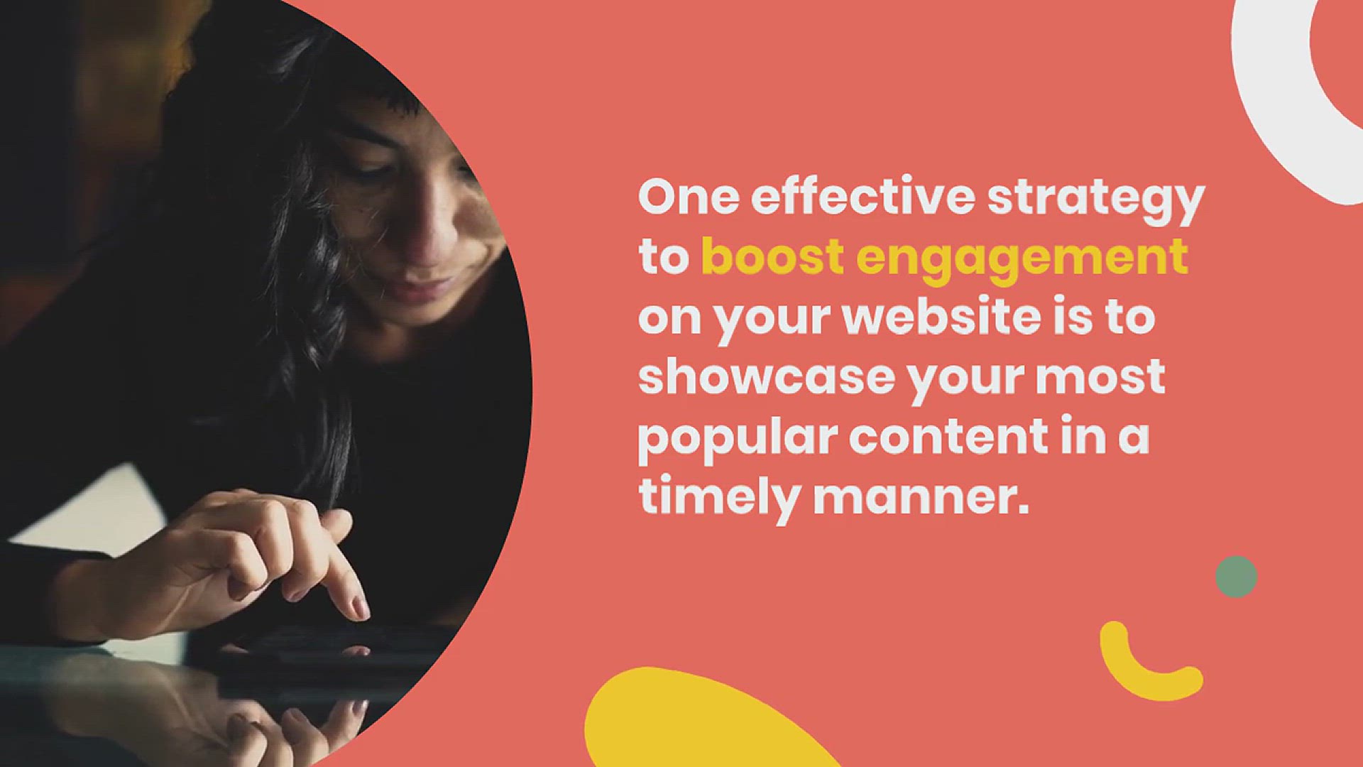 'Video thumbnail for How to Display Popular Posts by Day, Week, and Month in WordPress'