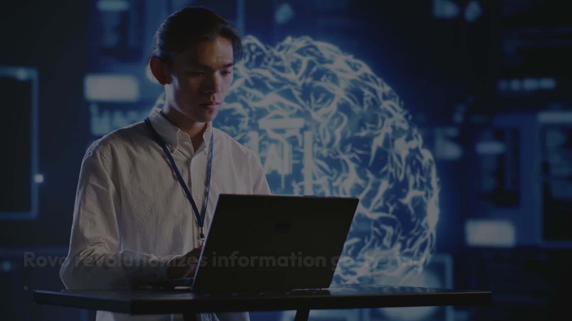'Video thumbnail for Unlock Team’s Productivity with AI using Atlassian Rovo'