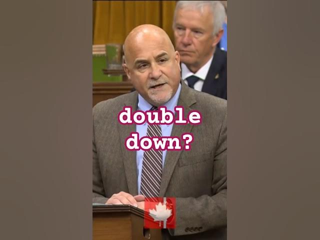 Video thumbnail for The housing minister is doubling down to keep home costs high