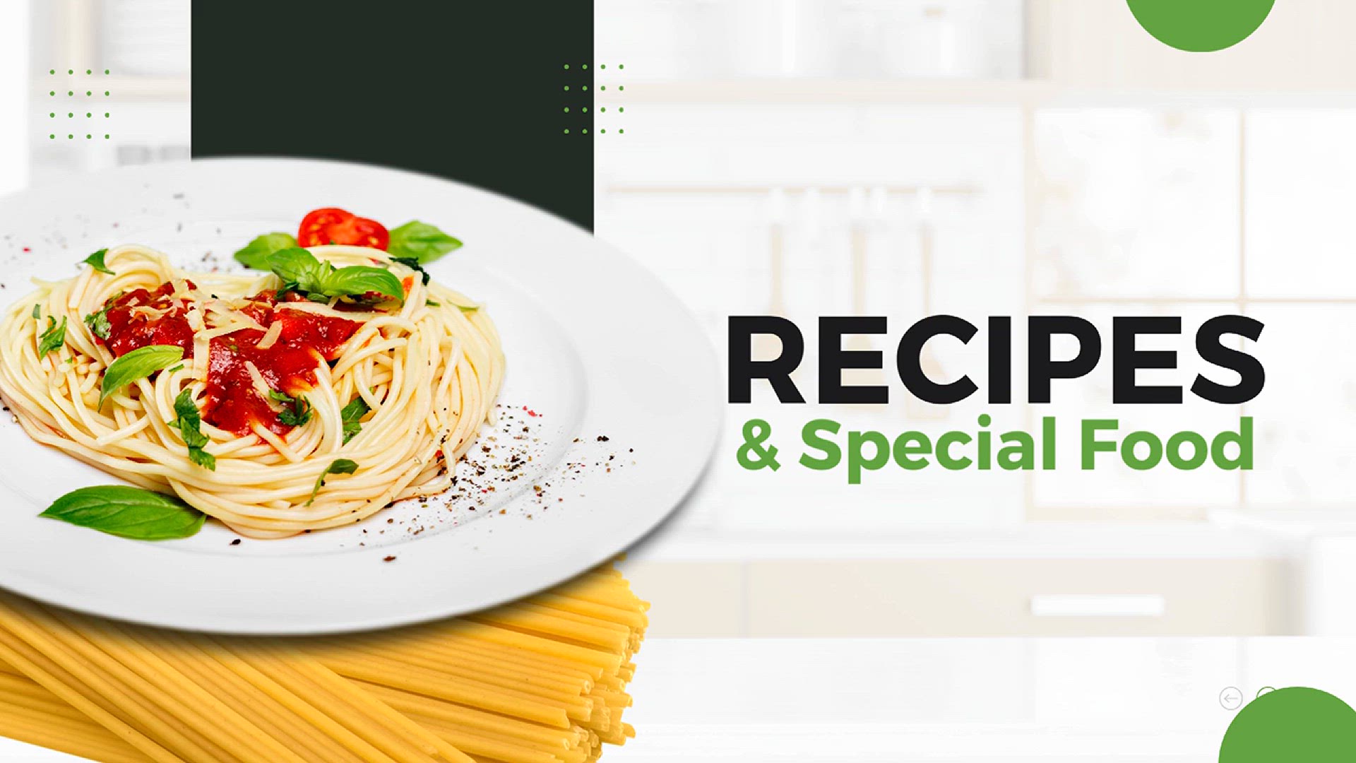 'Video thumbnail for Best Spaghetti Salad Recipes'