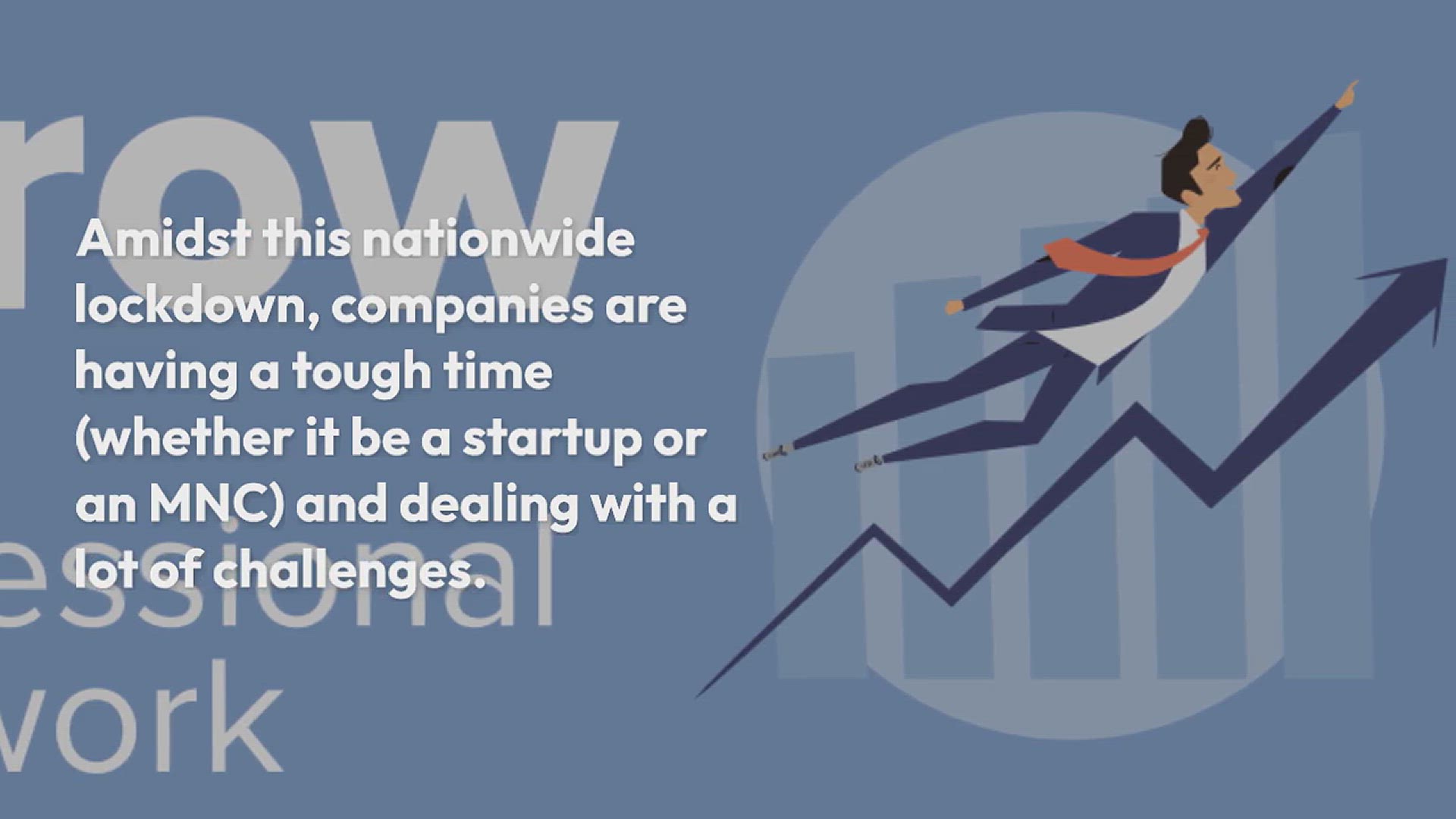 'Video thumbnail for How Working Professionals can Utilize this WFH Time Effectively?'