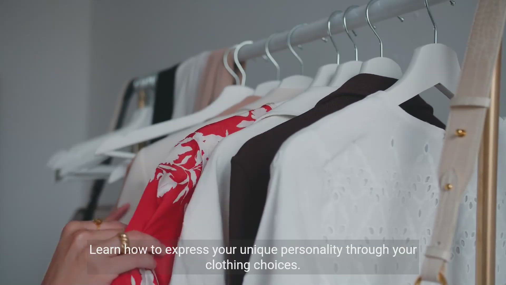'Video thumbnail for Art of Styling: Expert Tips and Techniques'