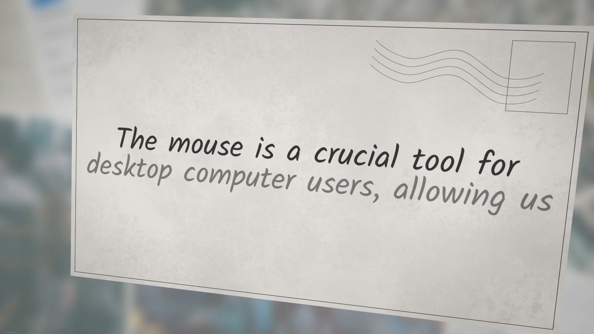 'Video thumbnail for Steps to Change Mouse Pointer in Windows 10 | GearUpWindows.com'