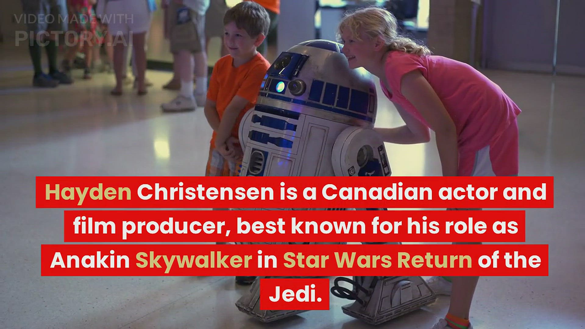 'Video thumbnail for Hayden Christensen Wiki, Height, Net Worth, Wife, Age, Family And Biography'
