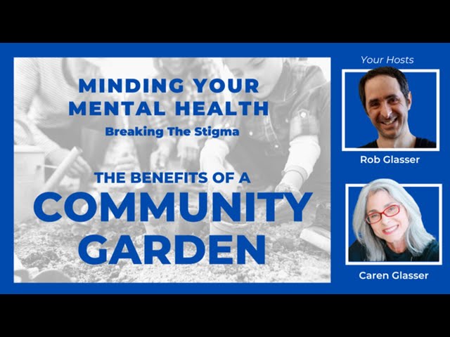 Video thumbnail for The Benefits of A Community Garden
