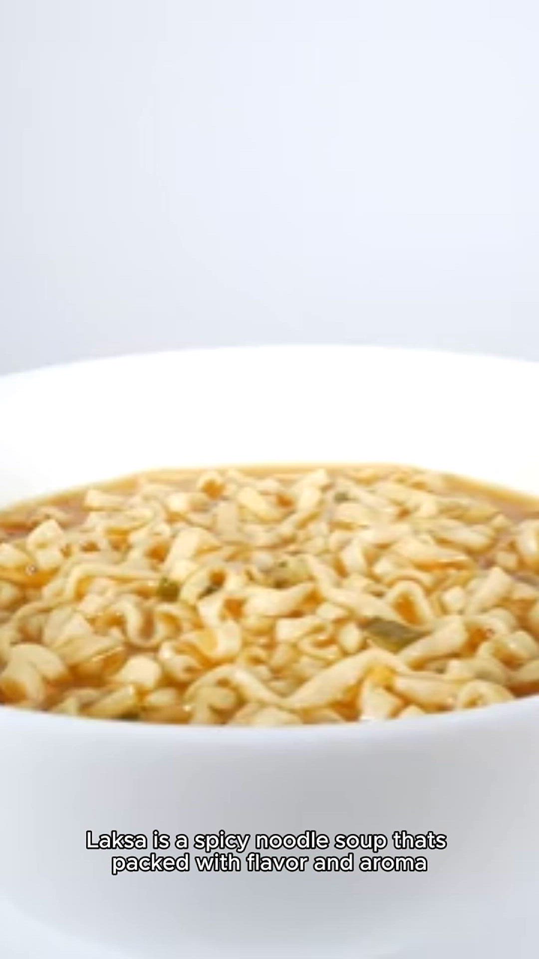 Video thumbnail for Laksa
