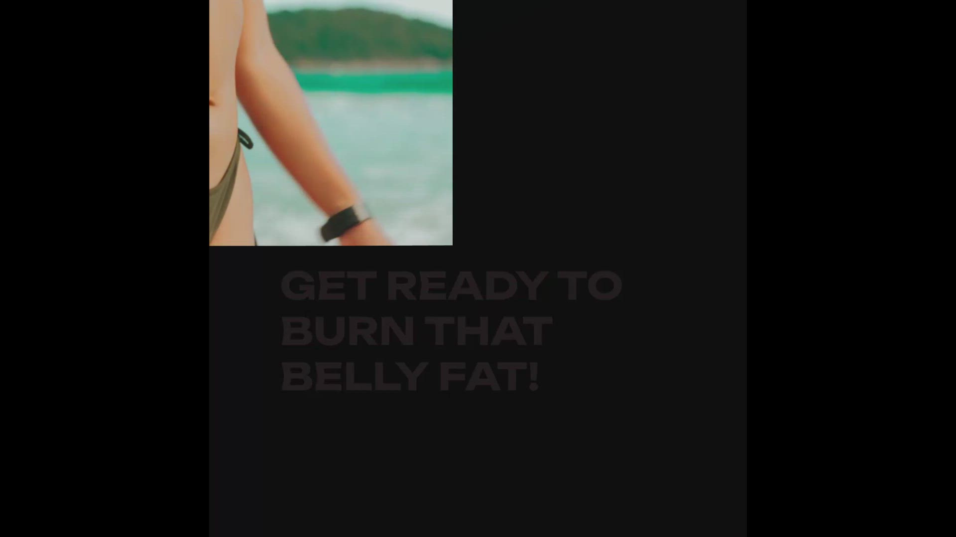 'Video thumbnail for Belly Fat Burner'