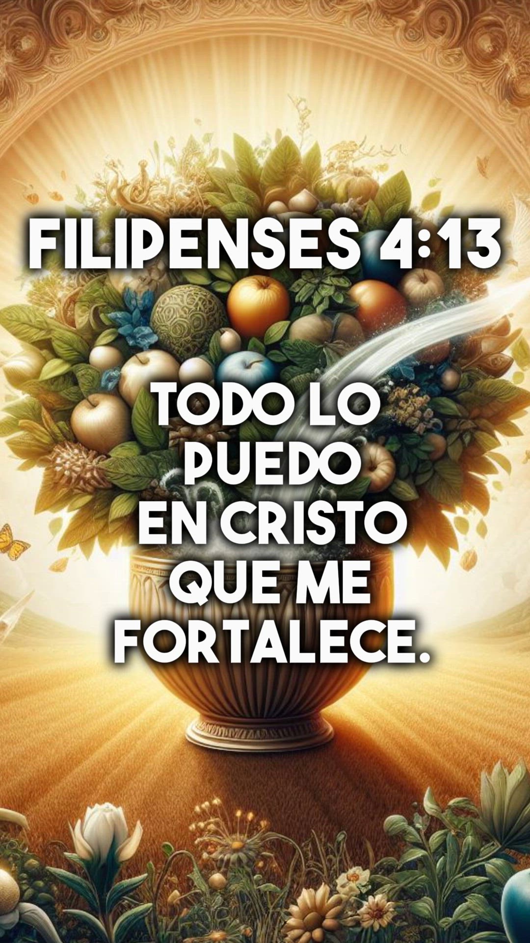 'Video thumbnail for Versículos de la Biblia que transformarán tu vida. #PalabraDelSeñor #Devocional'