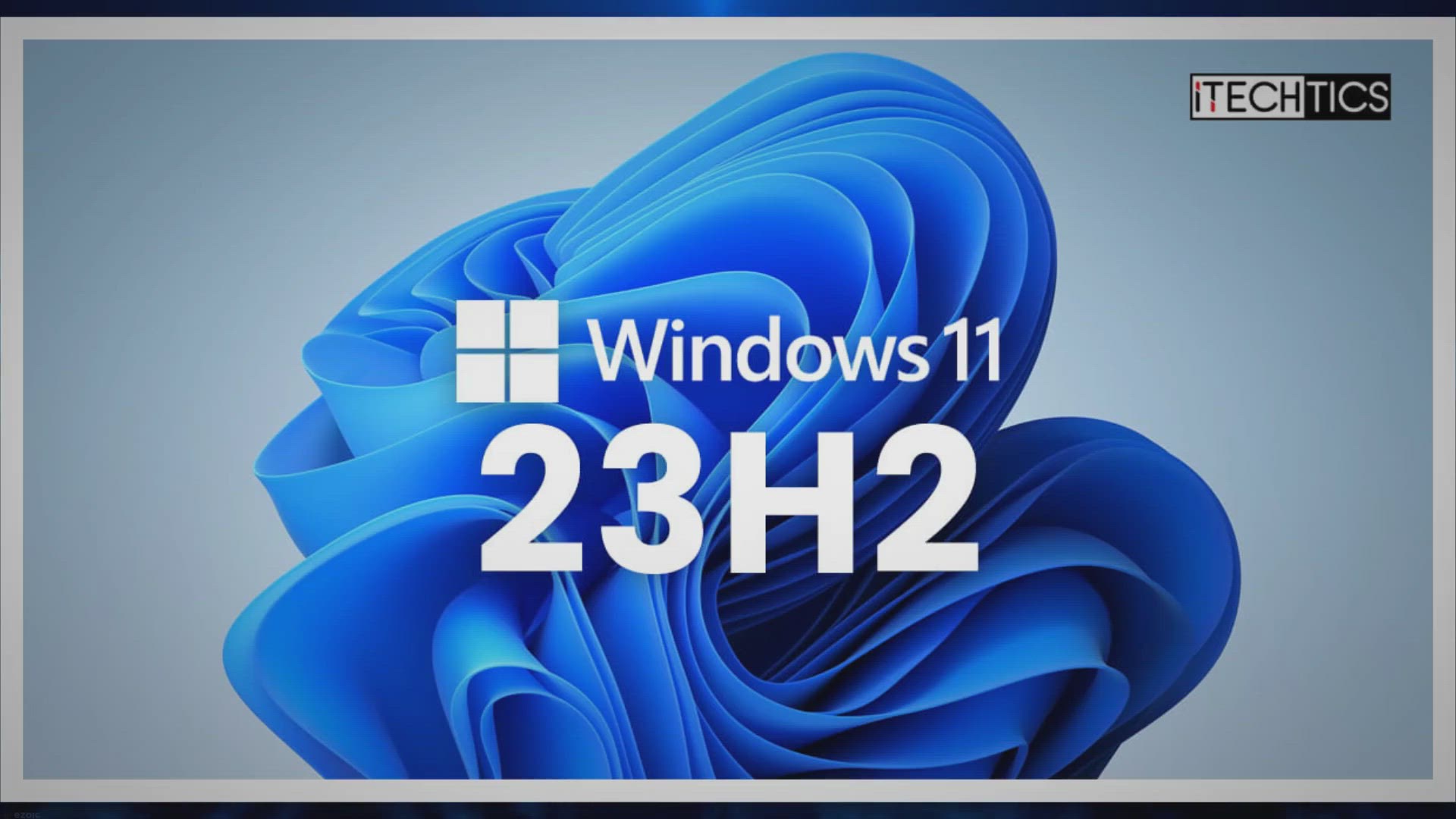 Windows 11 23h2, Windows 11 23h2 ISO Download