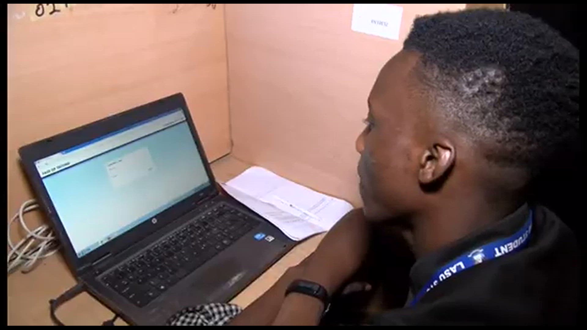 Serious Test Takers Are Panicking Over This Surprising ASVAB Practice Setup