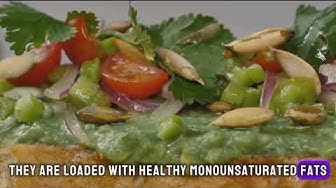 'Video thumbnail for "Avocado Adventures: 10 Surprising Fun Facts About Everyone's Favorite Superfruit | Avo Amazement"'