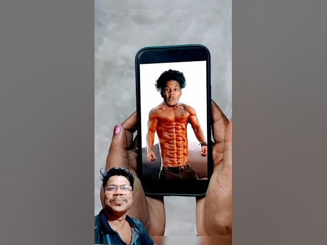 Video thumbnail for Shabash beta😜 #comedy #funny #roast #realfools #roasting #vikramcomedyvideo #surajroxfunnyvibeo