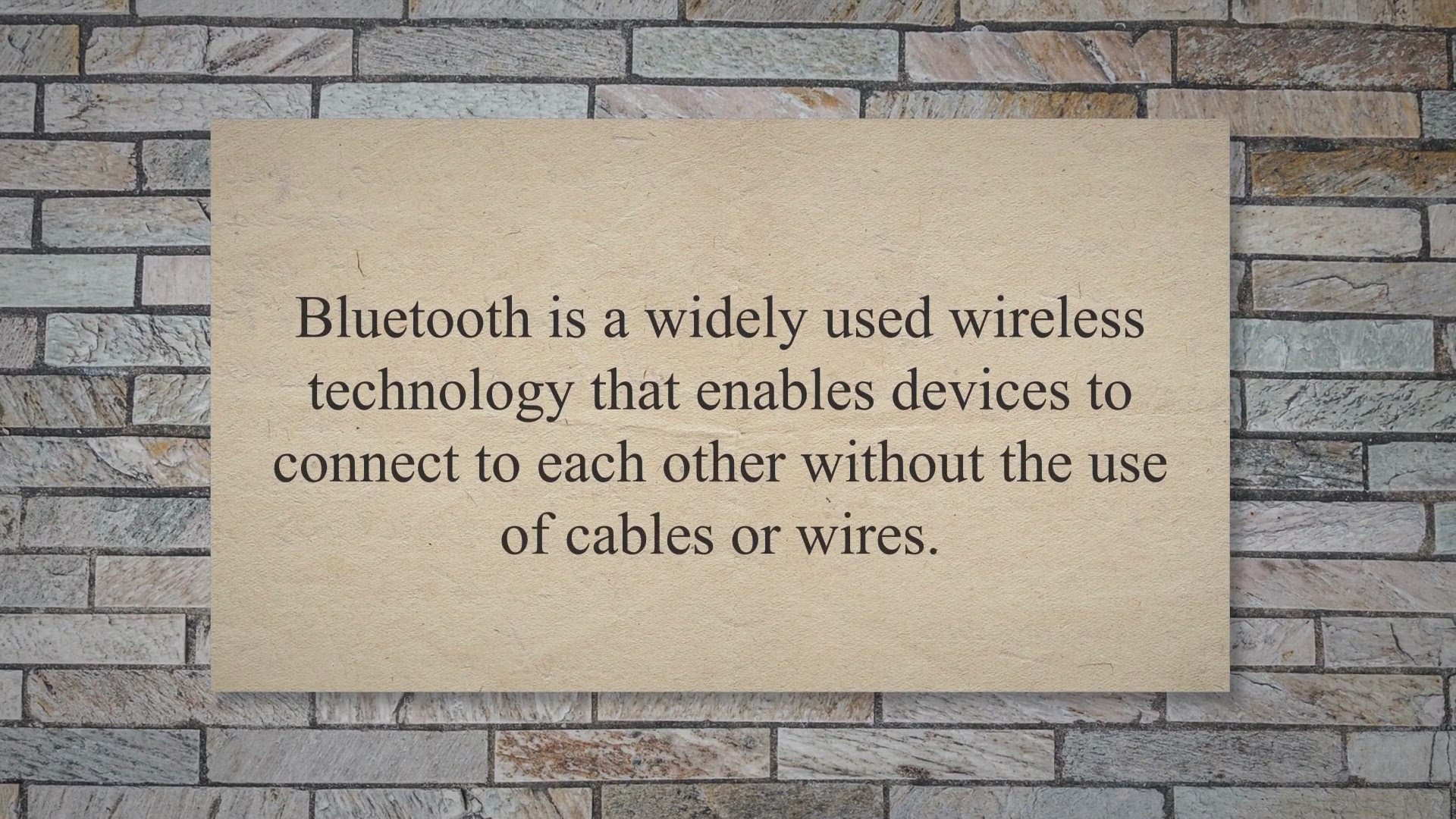 'Video thumbnail for Troubleshooting Guide: Bluetooth Devices Not Showing in Device Manager or Not Working on Windows 11'