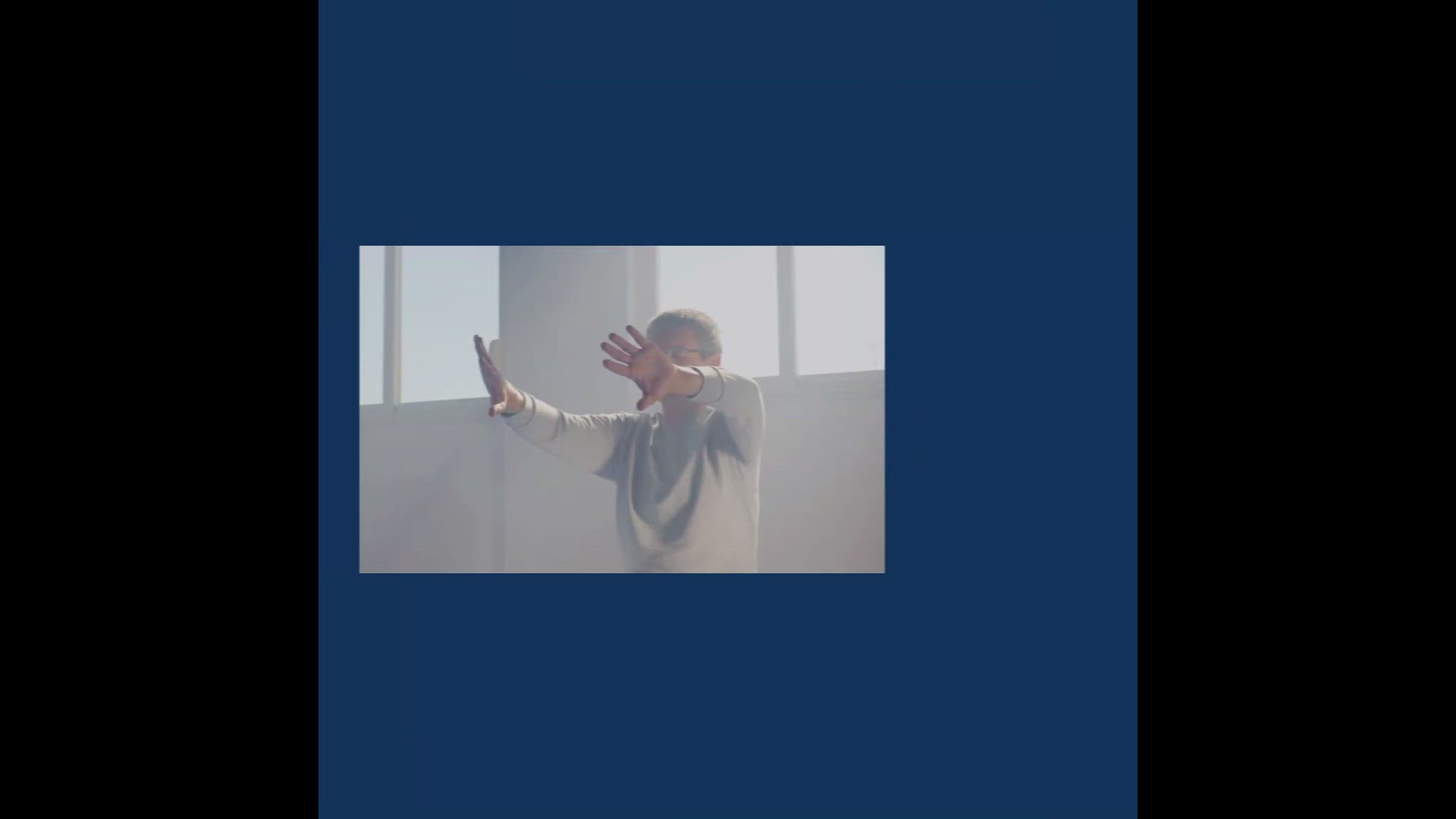 'Video thumbnail for Unlocking the Potential of Tai Chi'