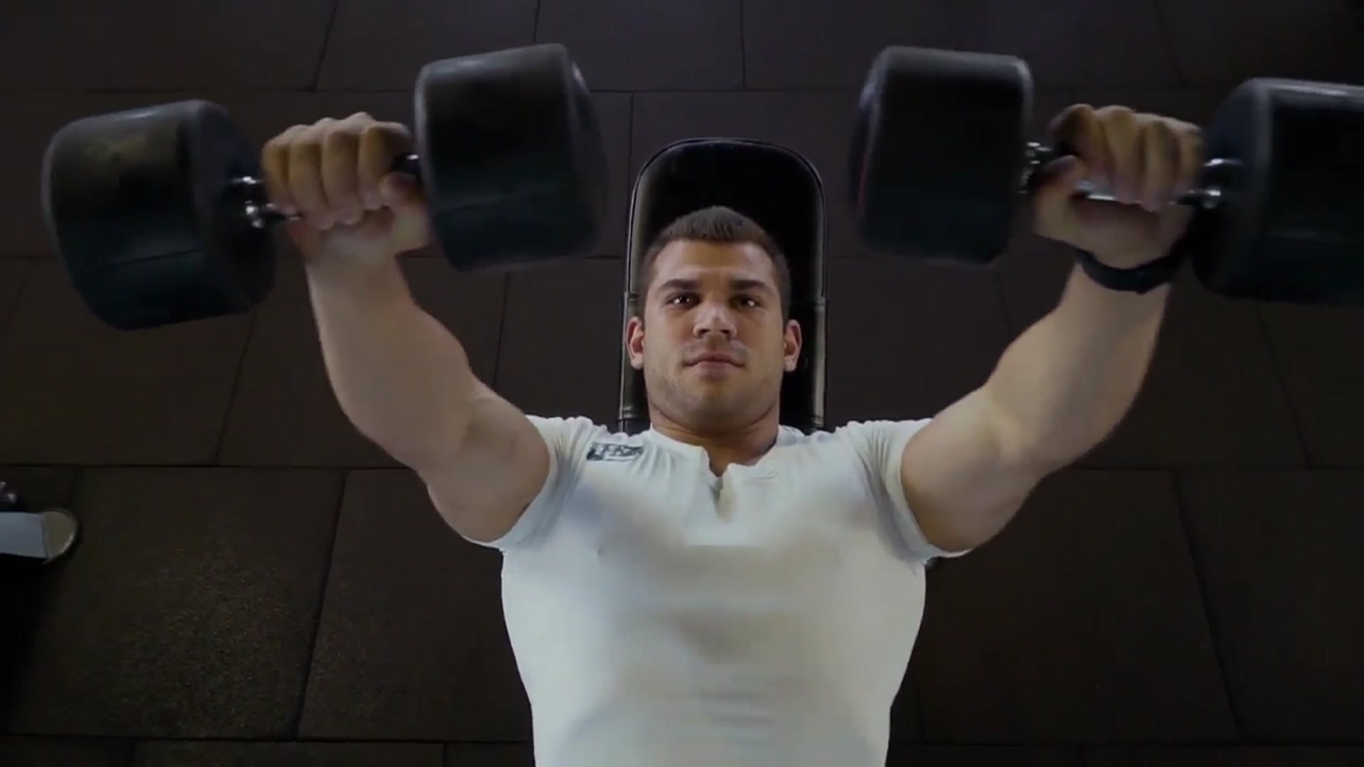 Video thumbnail for Creating an effective workout plan