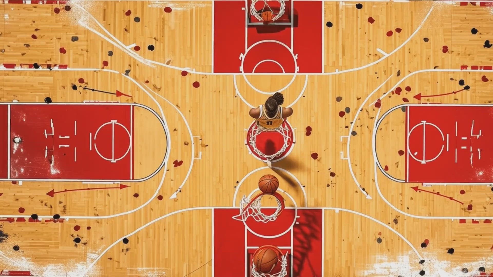 Video thumbnail for Caitlin Clark's Meteoric Rise: Impact on the WNBA and Other Women Being Jealous