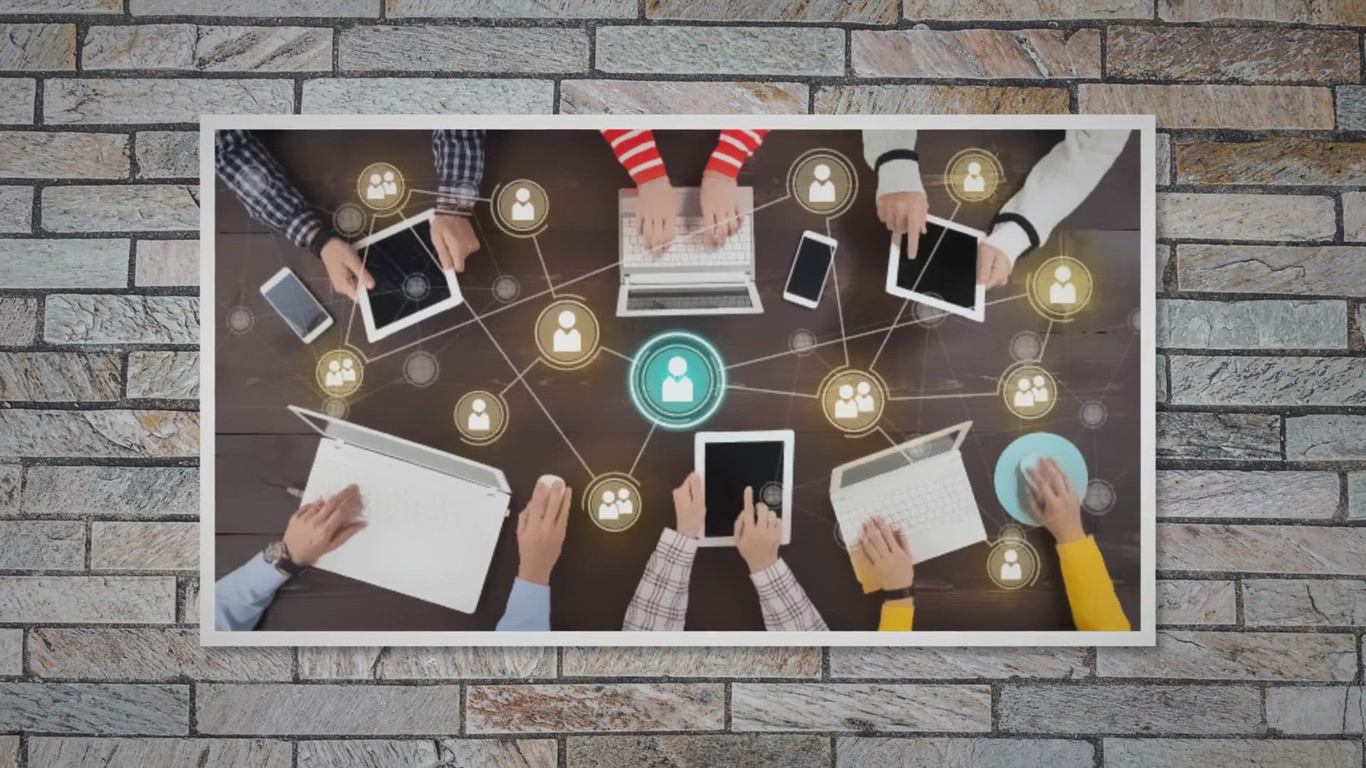 Video thumbnail for Understanding Networking Topologies