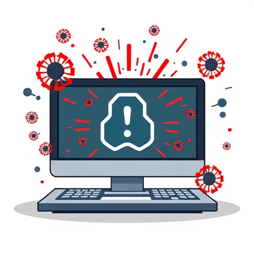 'Video thumbnail for Computer Virus Explained: Types, Symptoms, How It Works & Protection Tips'
