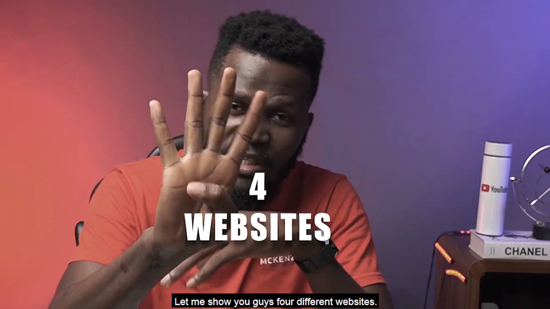 'Video thumbnail for Shopify Tutorial For Beginners - How To Create and Verify A Shopify Account In Nigeria'