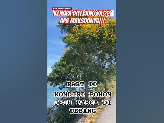 Video thumbnail for PART 2 - KONDISI