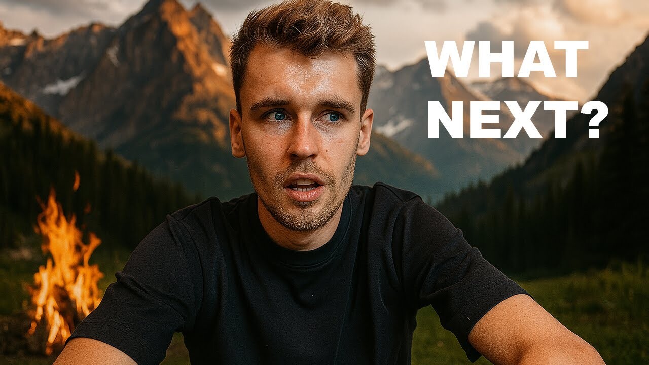 Video thumbnail for I Left Youtube at the Height of Success, Now What?