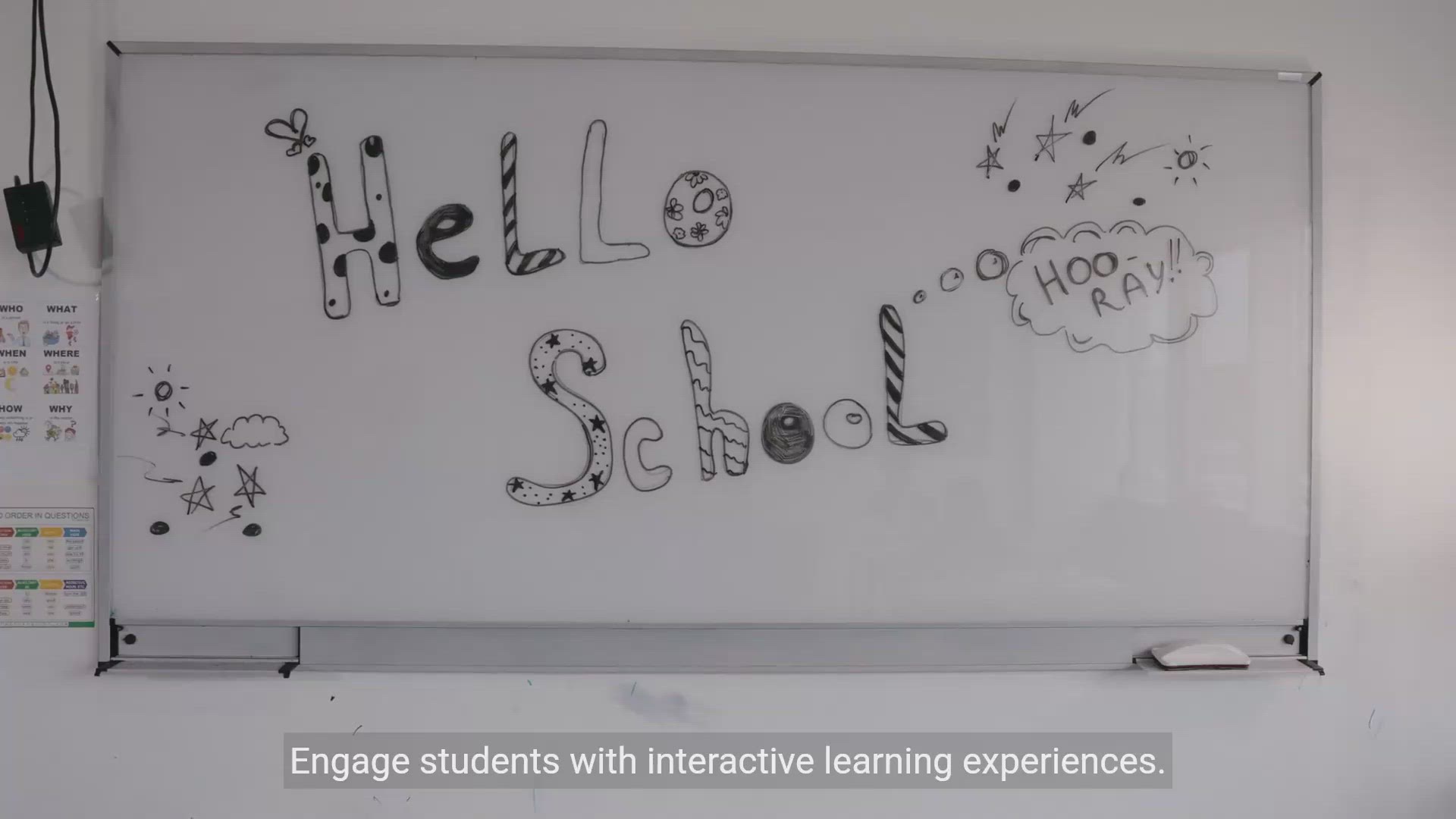 'Video thumbnail for The Power of EdTech Innovations in the Classroom'