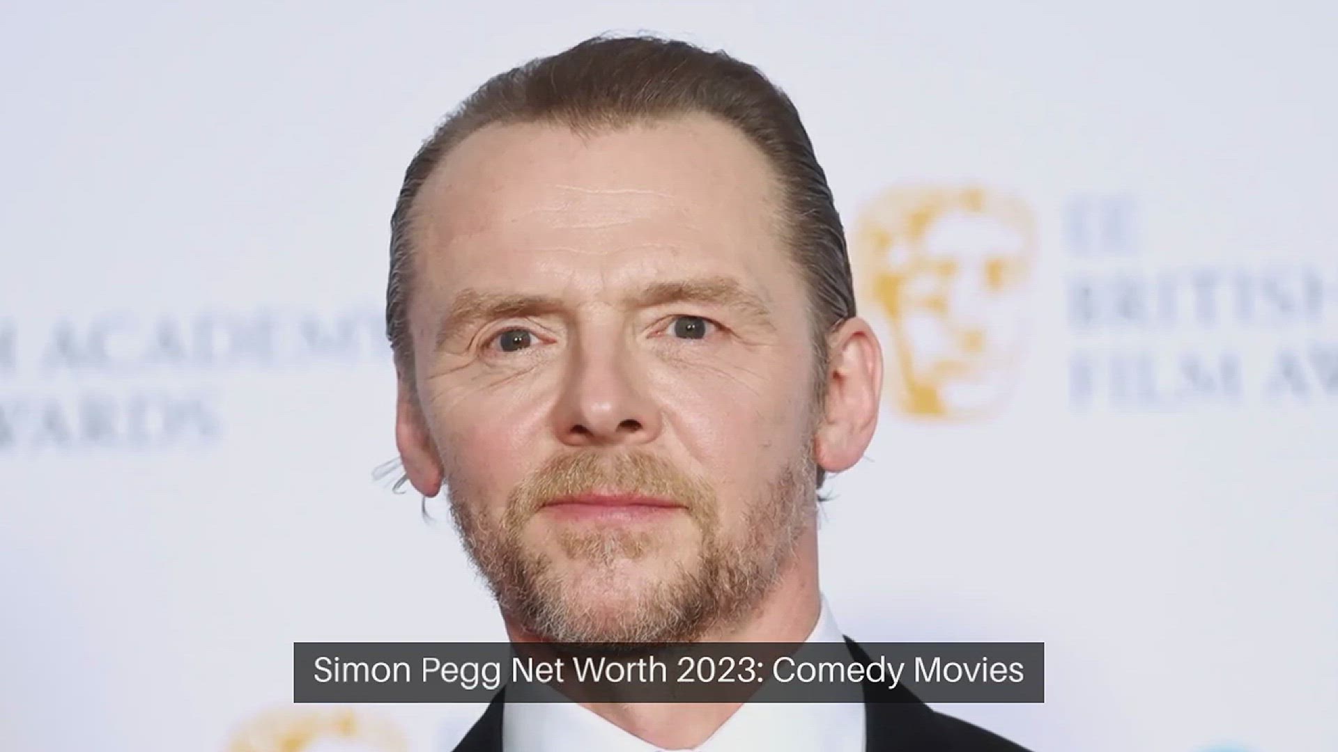 'Video thumbnail for Simon Pegg Net Worth 2023'