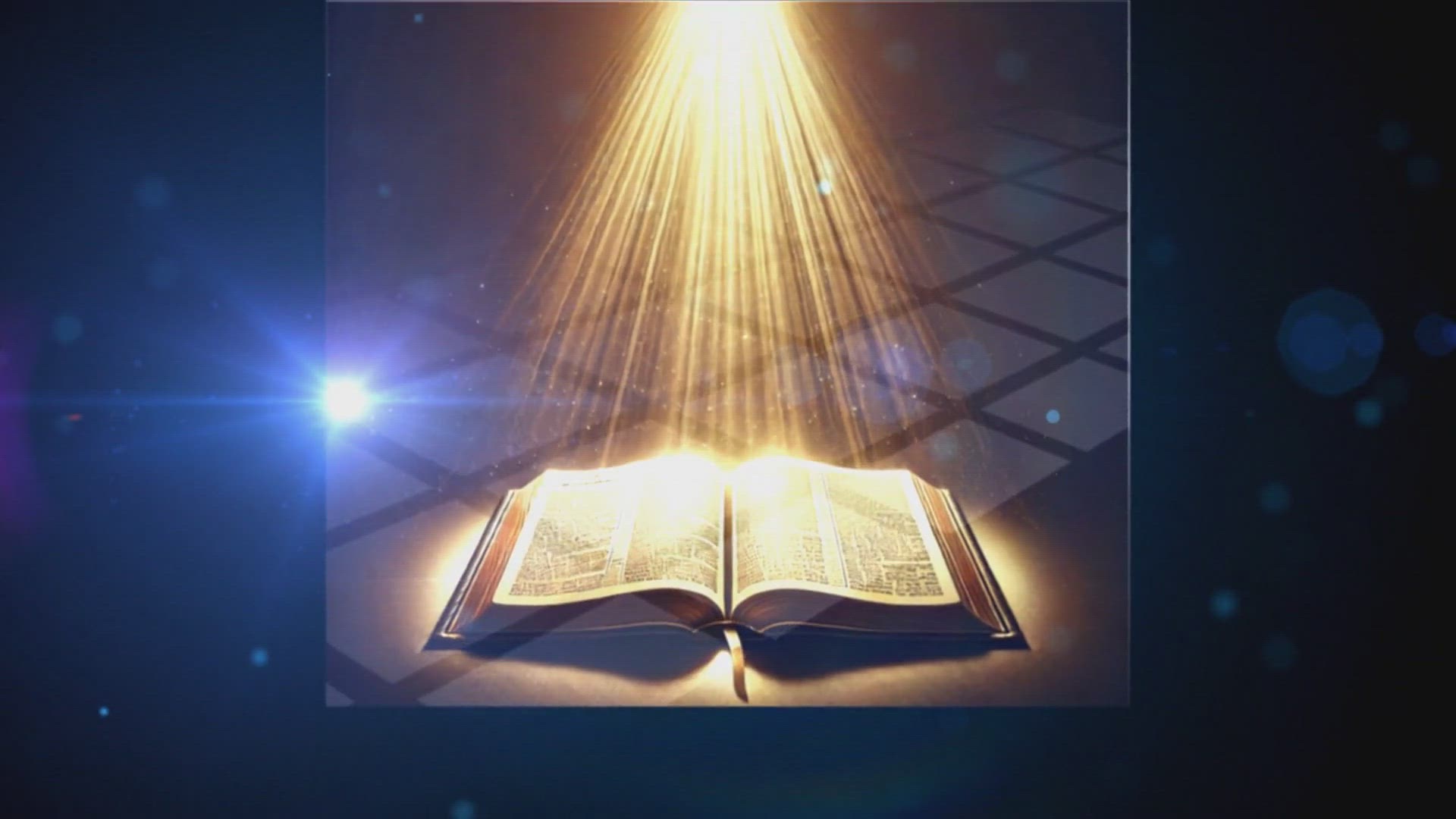 Video thumbnail for Jesus and The Miracle of the Feeding of the Five Thousand