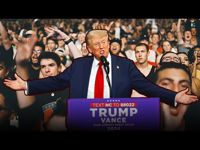 'Video thumbnail for Trump Prosecution Examined: US House Committee Hearing | Creative Media News'