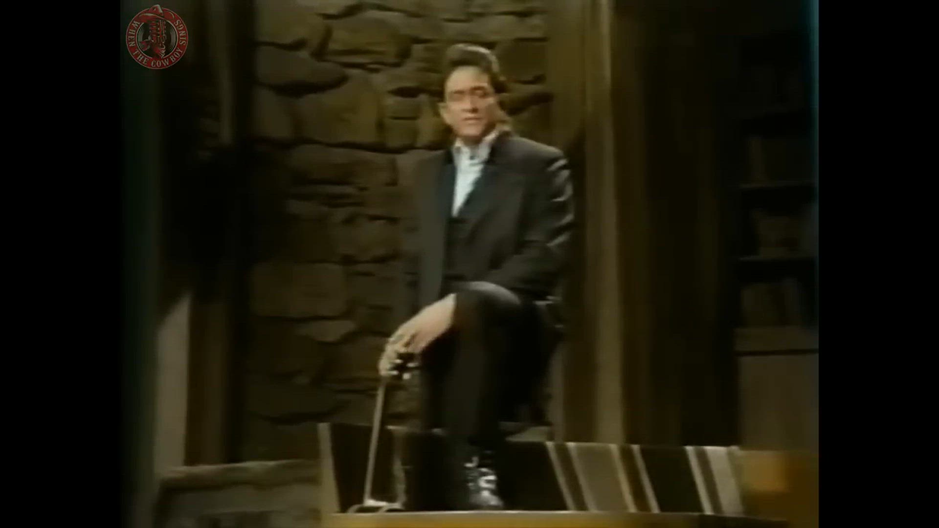 'Video thumbnail for Charley Pride - Is Anybody Goin' To San Antone 1970'