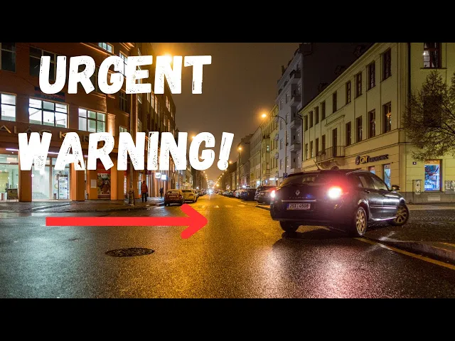 Video thumbnail for Metal on Metal Sound When Reversing? DON'T IGNORE These Warning Signs!