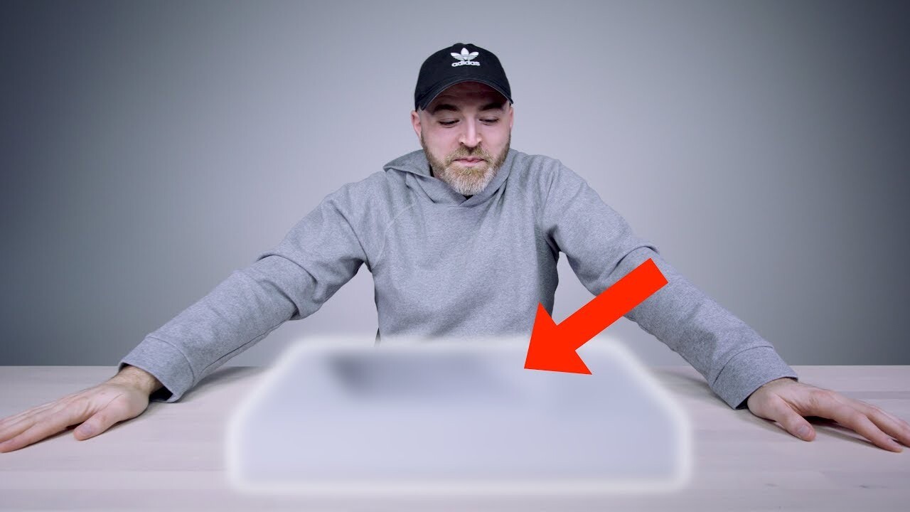 Video thumbnail for My new Laptop is not a ThinkPad...