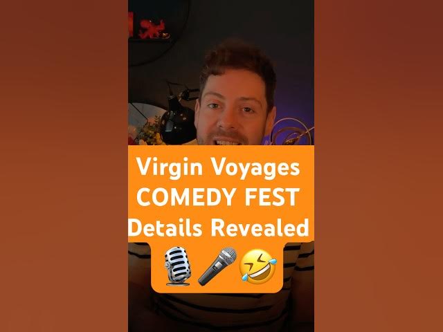 Video thumbnail for Comedy Festival at Sea! Sommore, Sihab Singh, Mark Viera