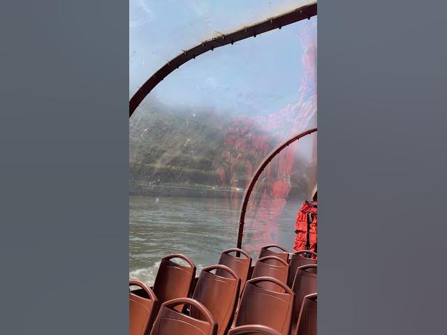 Video thumbnail for Today I’m on a Boat Ride 🚤 🛥️